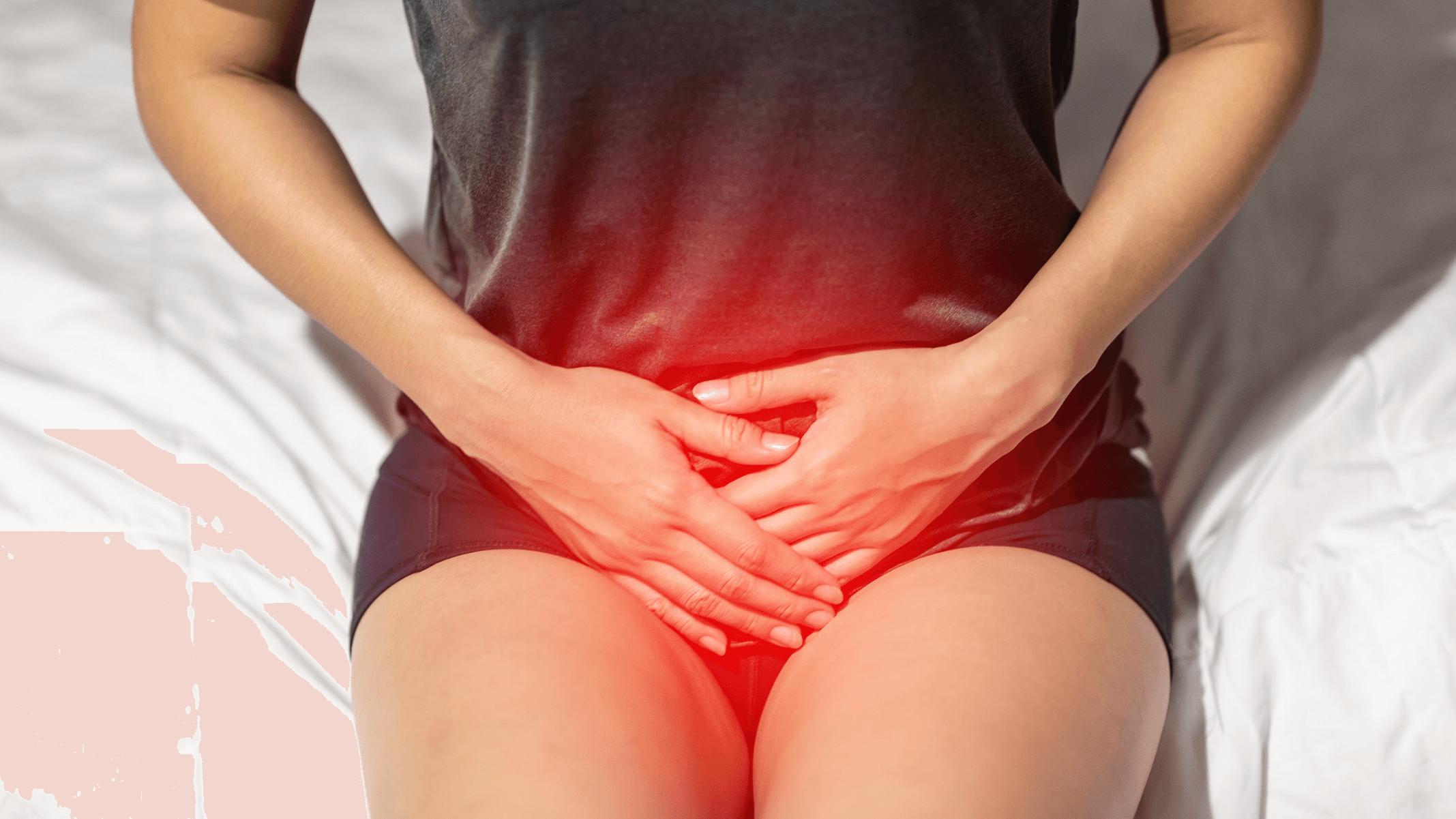 urinary incontinence